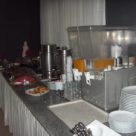 Otel La Rosa 3*