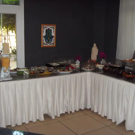 La Rosa 3* Bodrum