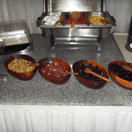 La Rosa Hotell