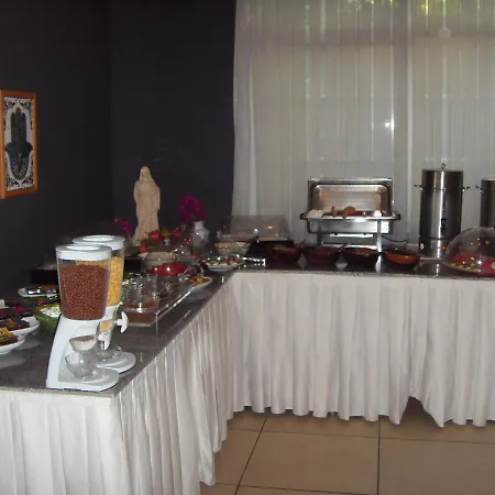 Otel La Rosa