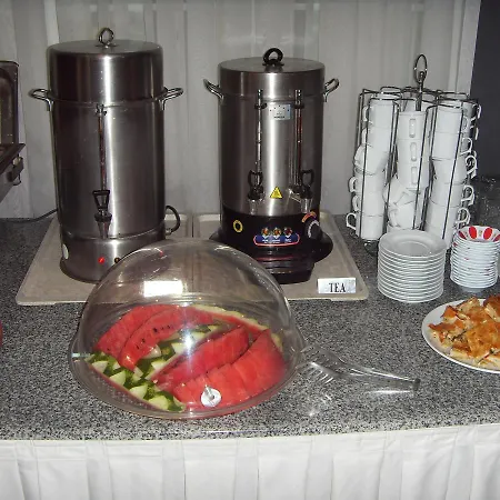 Otel La Rosa 3*