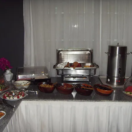 Otel La Rosa