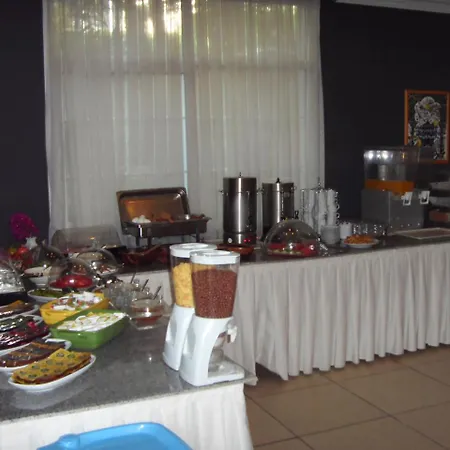 La Rosa Otel