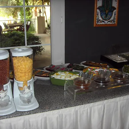 Otel La Rosa
