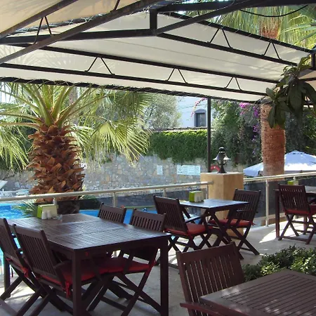 Otel La Rosa