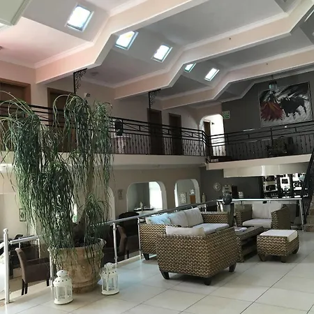 La Rosa 博德鲁姆