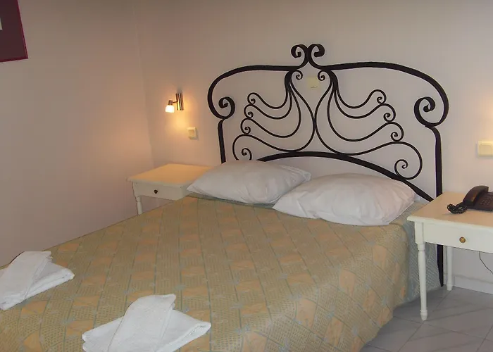 La Rosa Bodrum