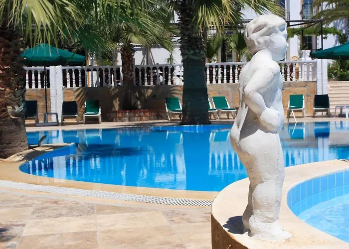 Hotel La Rosa