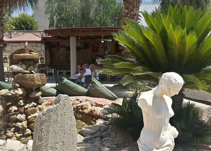La Rosa Hotel