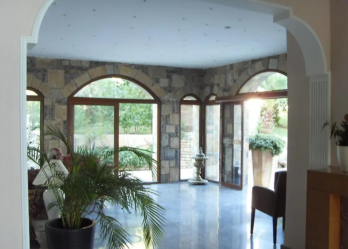 Hotel La Rosa