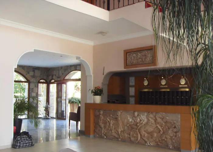 La Rosa 3*