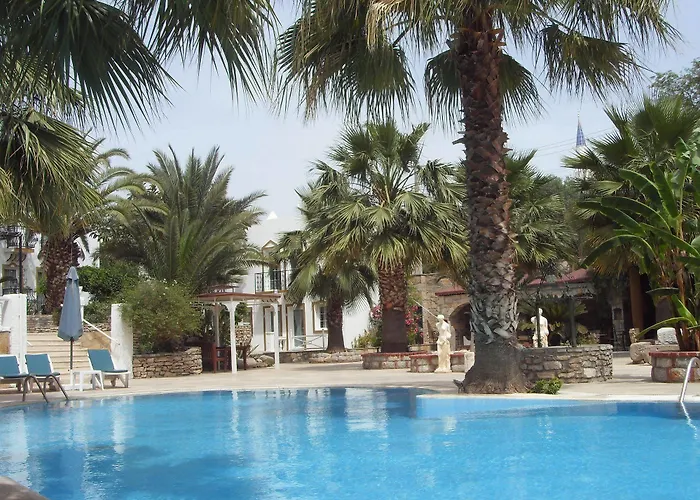 La Rosa 3* Bodrum