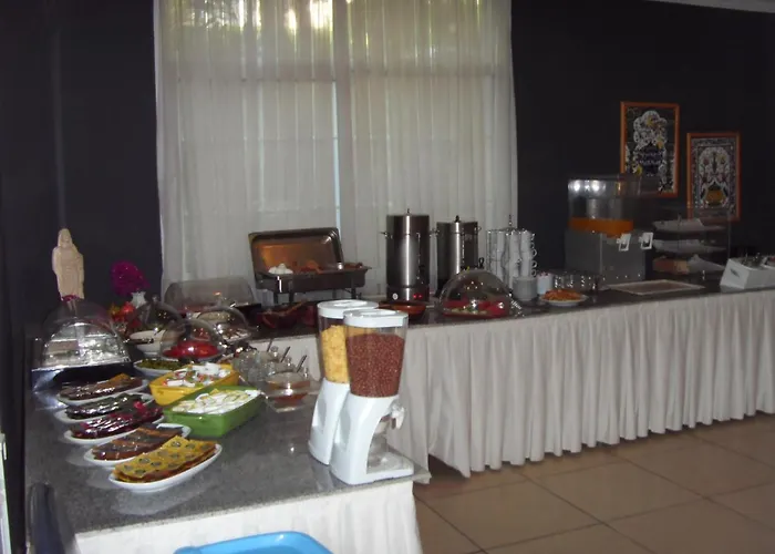 La Rosa Hotel