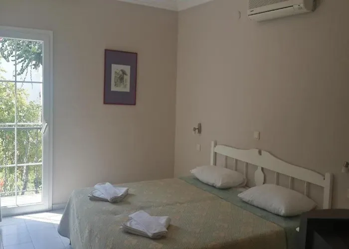 La Rosa Bodrum