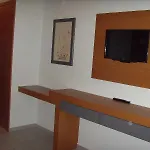 La Rosa ホテル