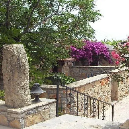 La Rosa Hotel Bodrum