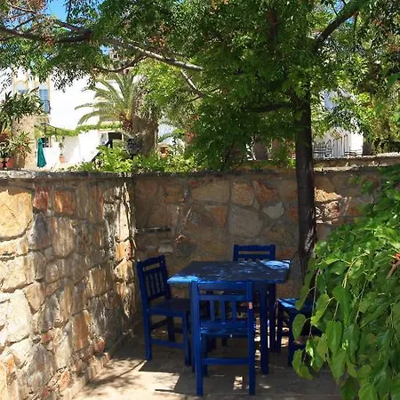 Hotel La Rosa Bodrum