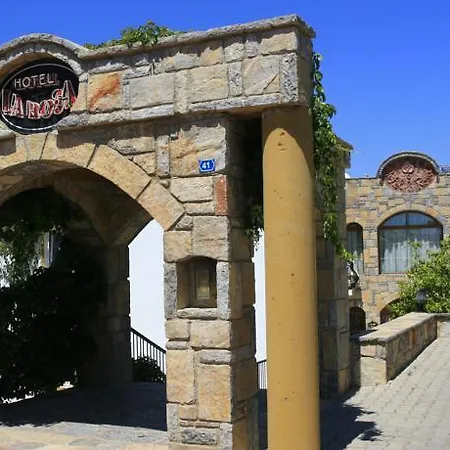 La Rosa Bodrum