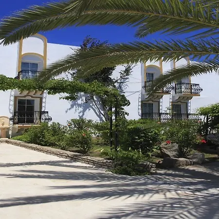 La Rosa Hotel Bodrum