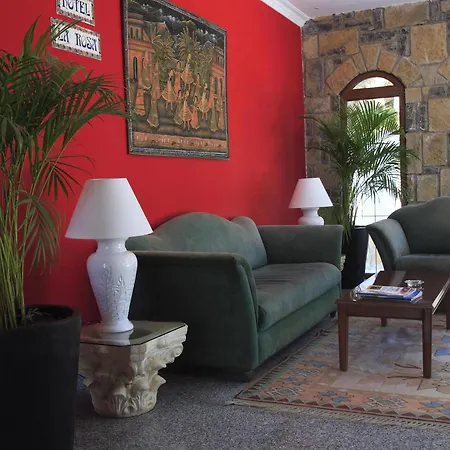 La Rosa 3* Gumbet