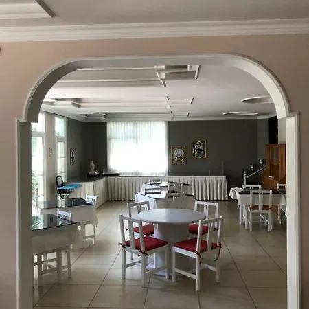 Otel La Rosa 3*