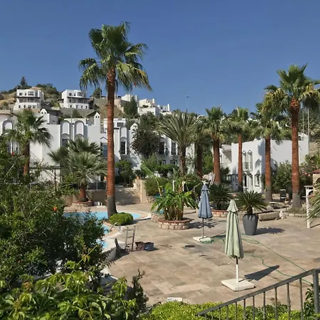 Otel La Rosa Gümbet