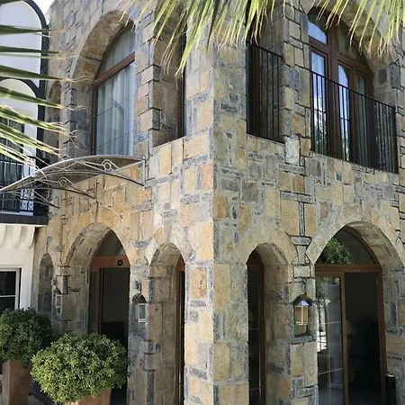 La Rosa Hotel Bodrum