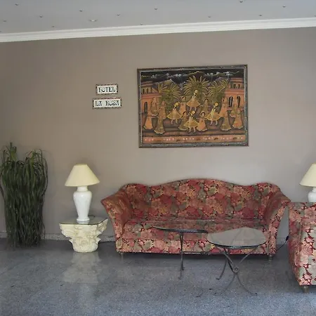 La Rosa Hotel 3*