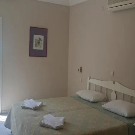 La Rosa Bodrum