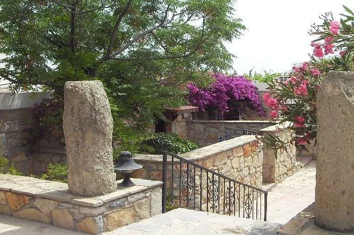 La Rosa 호텔 Bodrum