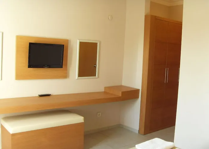 La Rosa 3* Bodrum