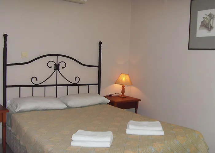 La Rosa 3* Bodrum