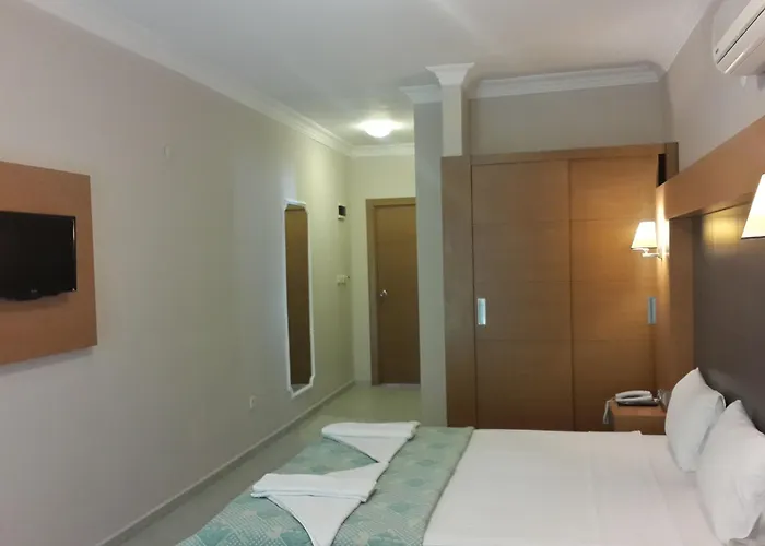 La Rosa 3* Bodrum