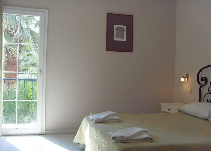 La Rosa 3* Bodrum