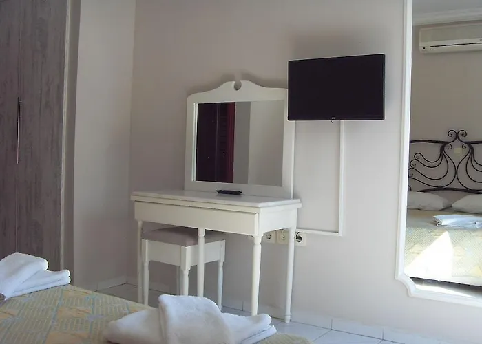 La Rosa 호텔 Bodrum