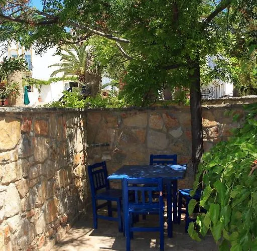 호텔 La Rosa Bodrum