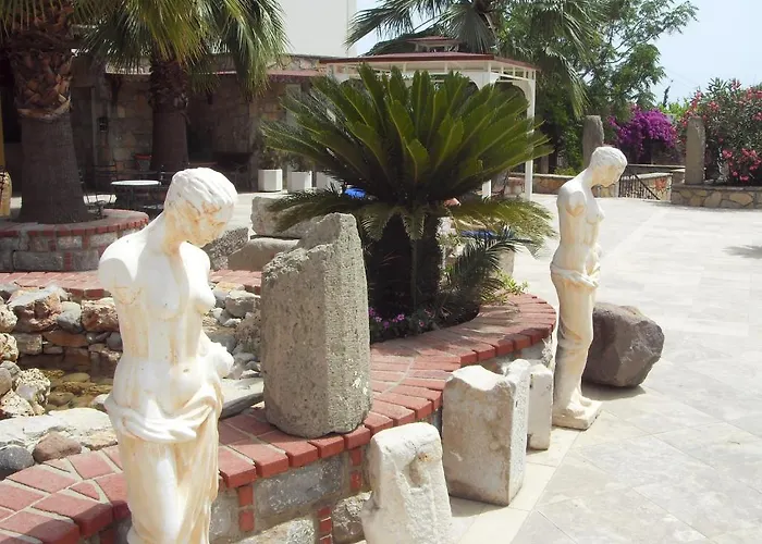 La Rosa Bodrum
