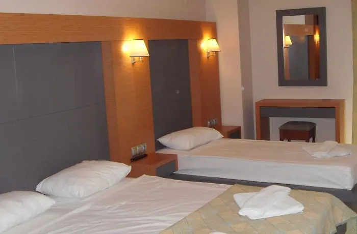 La Rosa 3* Bodrum