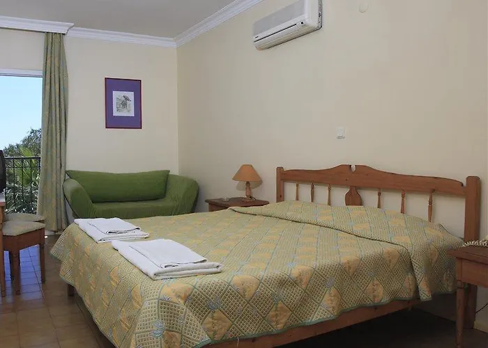 La Rosa 3* Bodrum