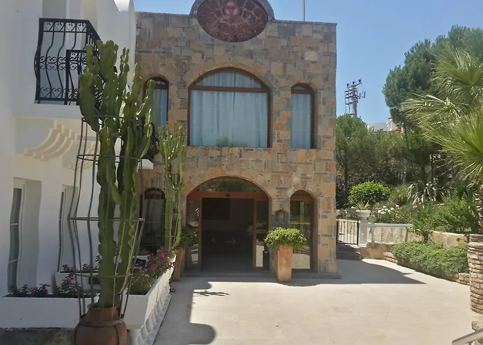 La Rosa 3*