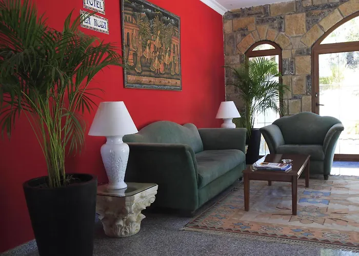 La Rosa 3* Bodrum