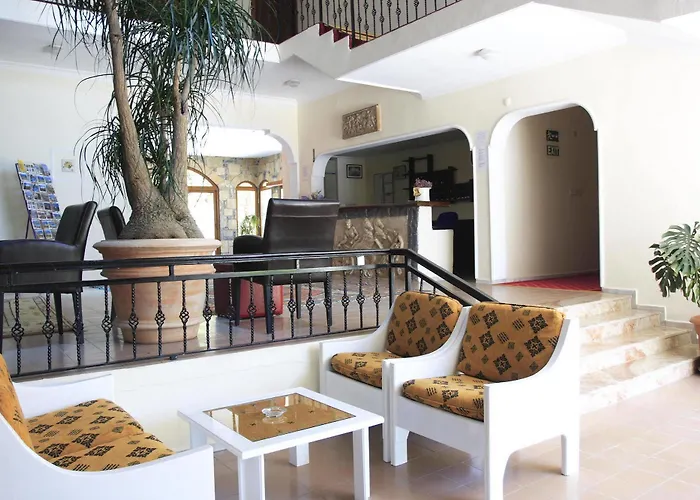 La Rosa 3* Bodrum