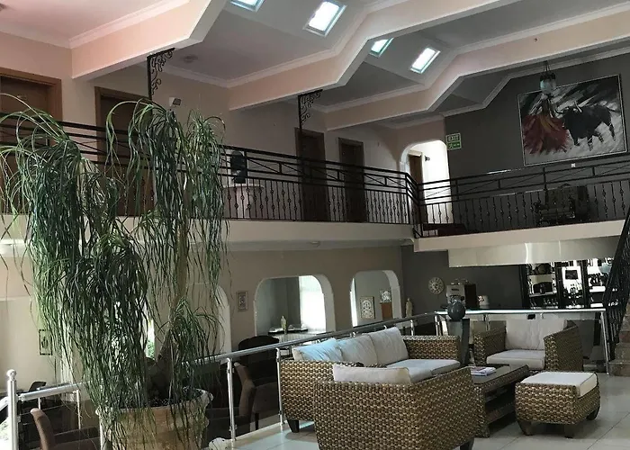 La Rosa Bodrum