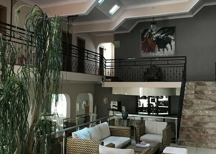 La Rosa 호텔 Bodrum